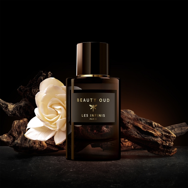Beauty Oud Ambiance Les Infines