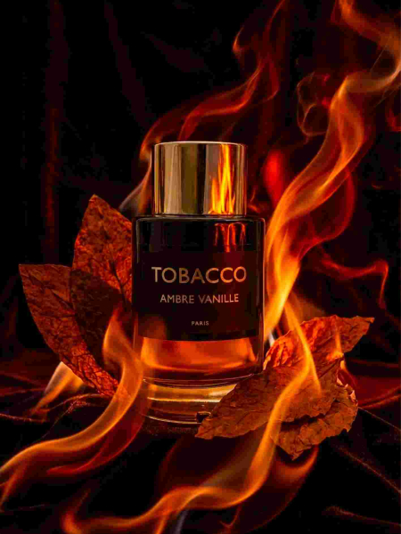 Tobacco Ambre Vanille